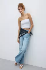 Denim Blue Light