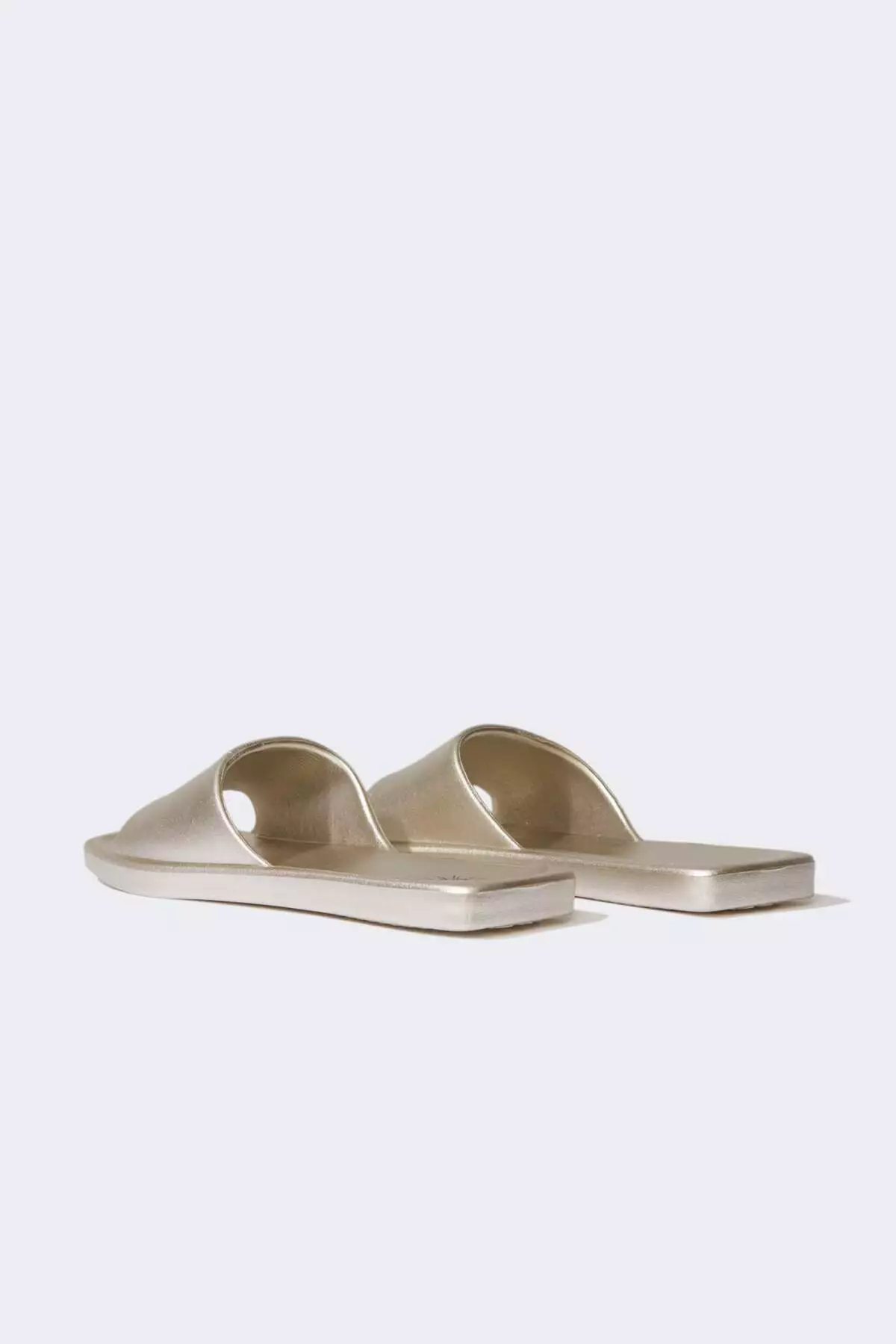 Women's Flat Sole Eva Slippers D8940Ax25Sm