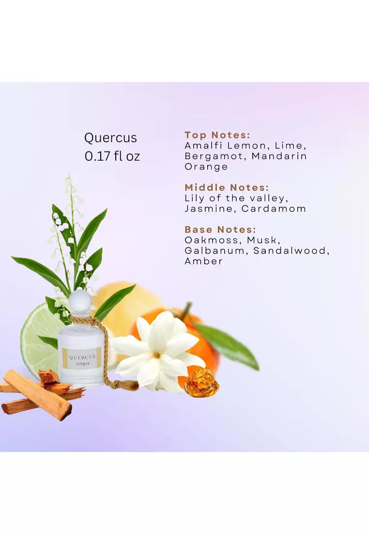 PENHALIGON'S - 男士香水迷你套裝 5*5ml