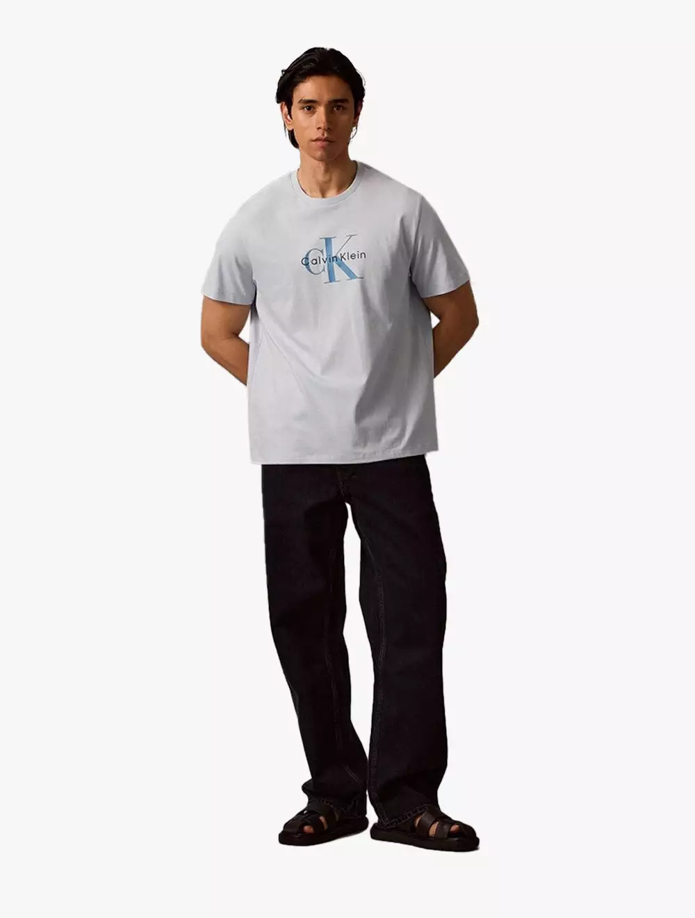 Calvin Klein - Monogram T-shirt