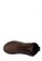 D-Island brown D-Island Shoes Zipper Ventura Comfort Leather Brown CD8F9SH88C3CEBGS_4