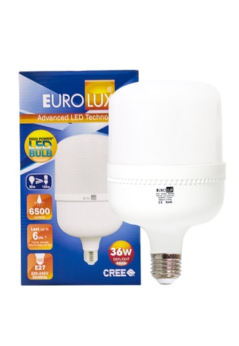 BLADE white Eurolux LED Bulb High Power 6500K 36W Daylight EAE8DES4F6B19CGS_1