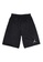 Jordan black Jordan Boy's Jumpman Reverse Shorts - Black 66E91KA7B53D4FGS_1