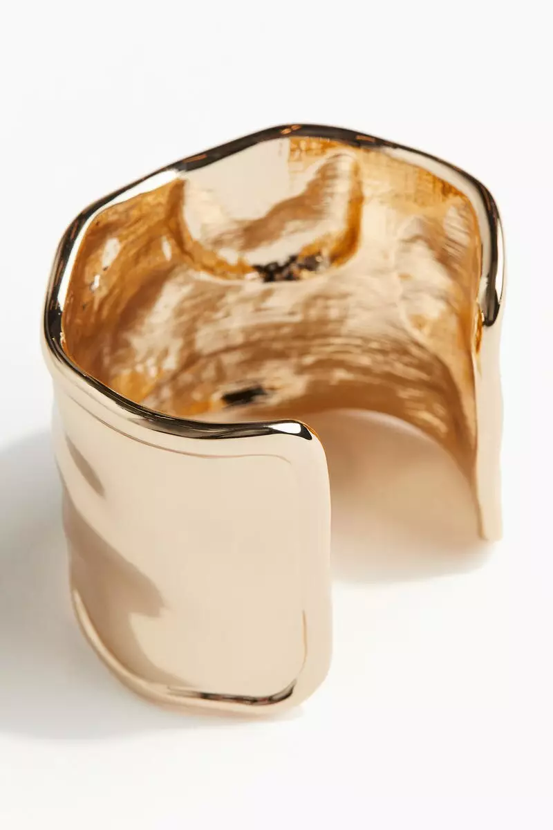 Buy H&M Cuff bracelet 2024 Online ZALORA Philippines