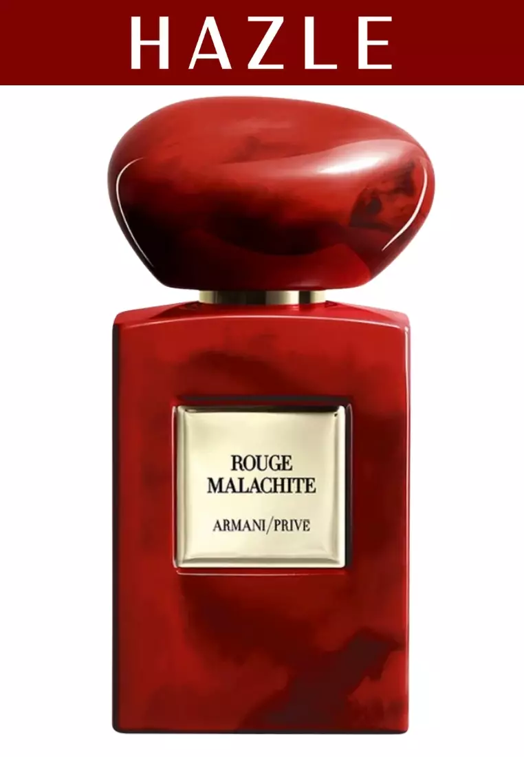 Rouge Malachite Unisex EDP 100 ml