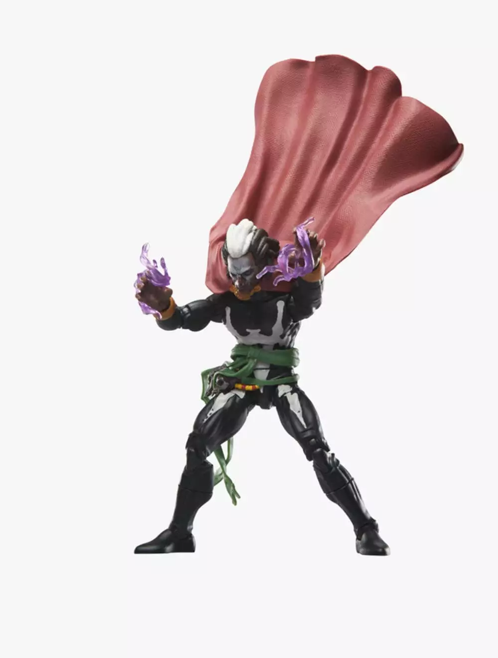 Marvel Legends Series Strange Tales Brother Voodoo - AVSF9039