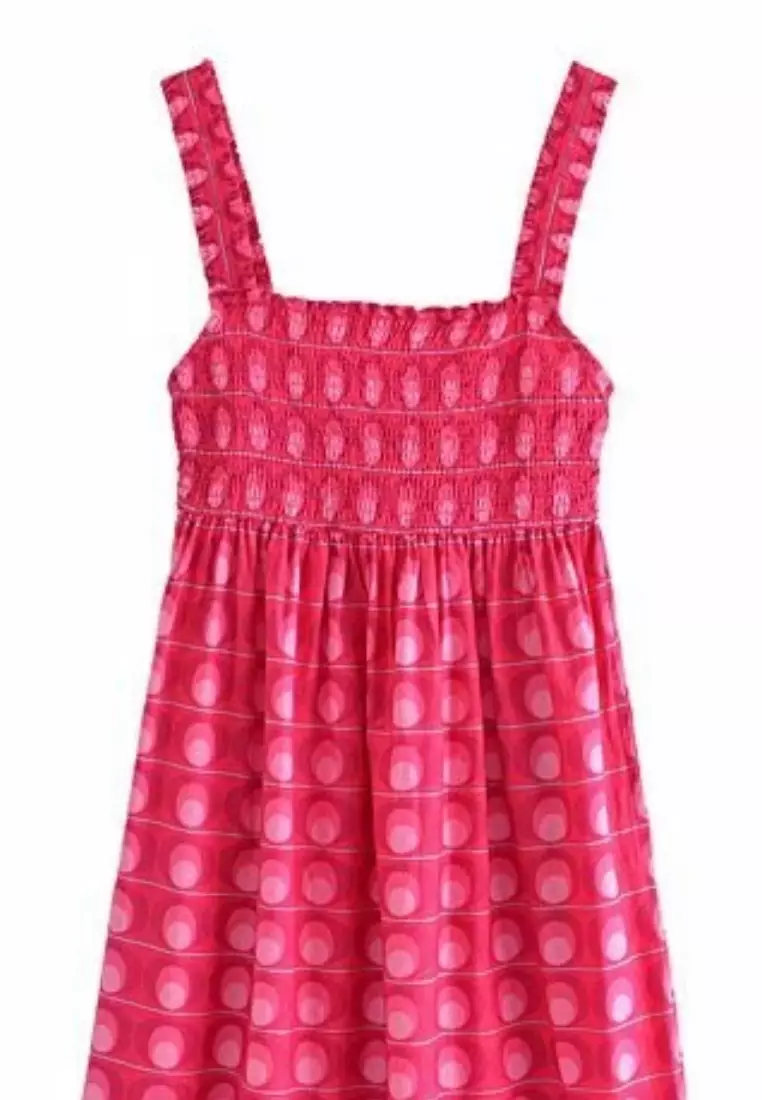 Zoiah Summer Dress