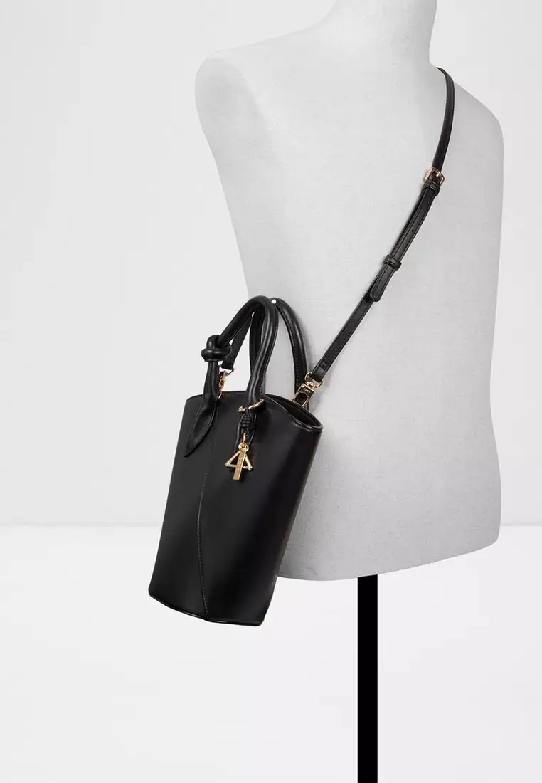 Daphney Top Handle Bag