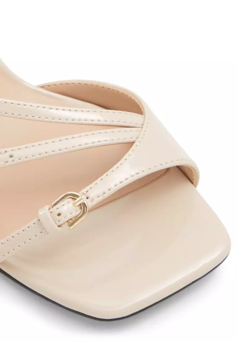 Dianah Slingback Sandal Heels