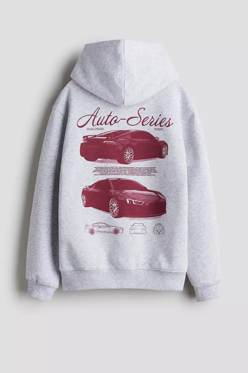 Hoodie