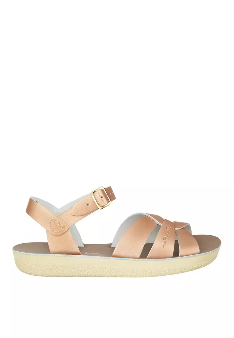 Salt Water Sandals Swimmer Adult Rose Gold 2024 Buy Salt Water