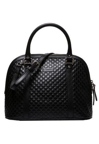 GUCCI black Gucci women's Messenger Handbag 0656EAC4B956C5GS_1
