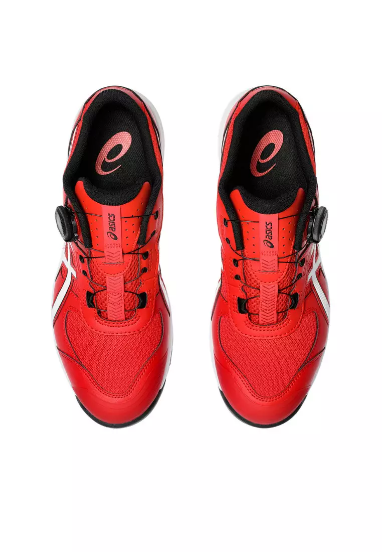 ASICS WINJOB CP219 BOA WORKING SHOES 1273A092-600 2025 | Buy