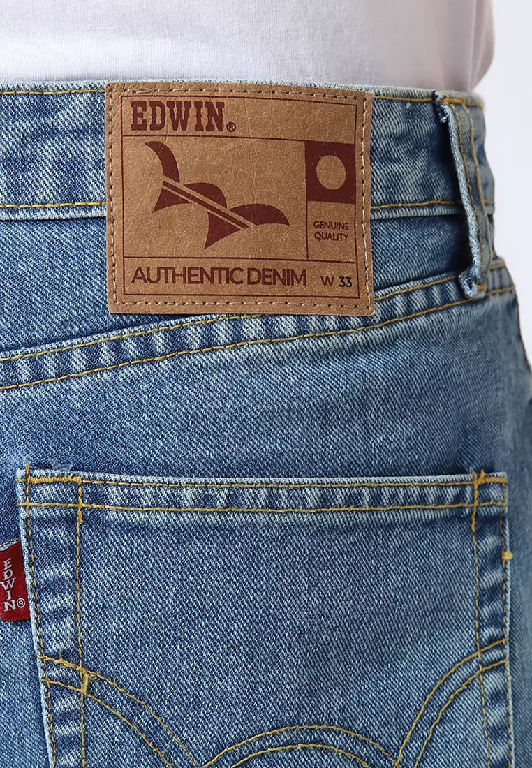 VEGAS 08 Celana Panjang Jeans Denim Pria - Bottom Man Long Pants