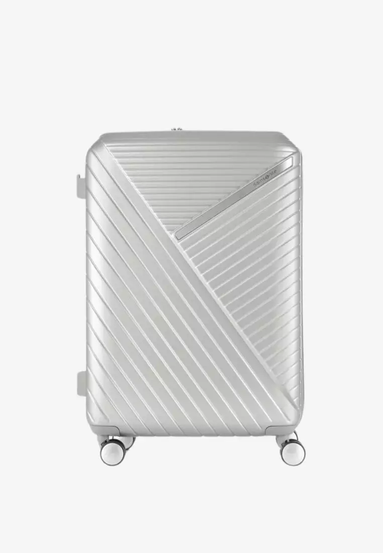 Samsonite Robez Spinner 68/25 Exp (Silver)