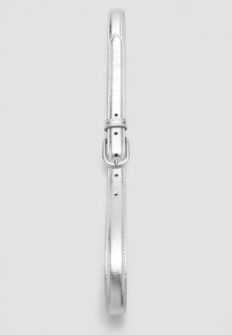 Metal Buckle Belt