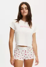 Licensed Sanrio/My Melody Hazy Friends