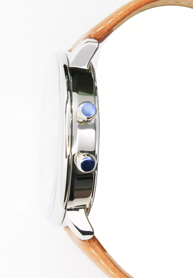 Hush Puppies Men's Watch HP 7154M.2502