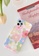 Kings Collection white Flower Pattern iPhone 12 Pro Case (MCL2438) 99413AC69F7B75GS_3