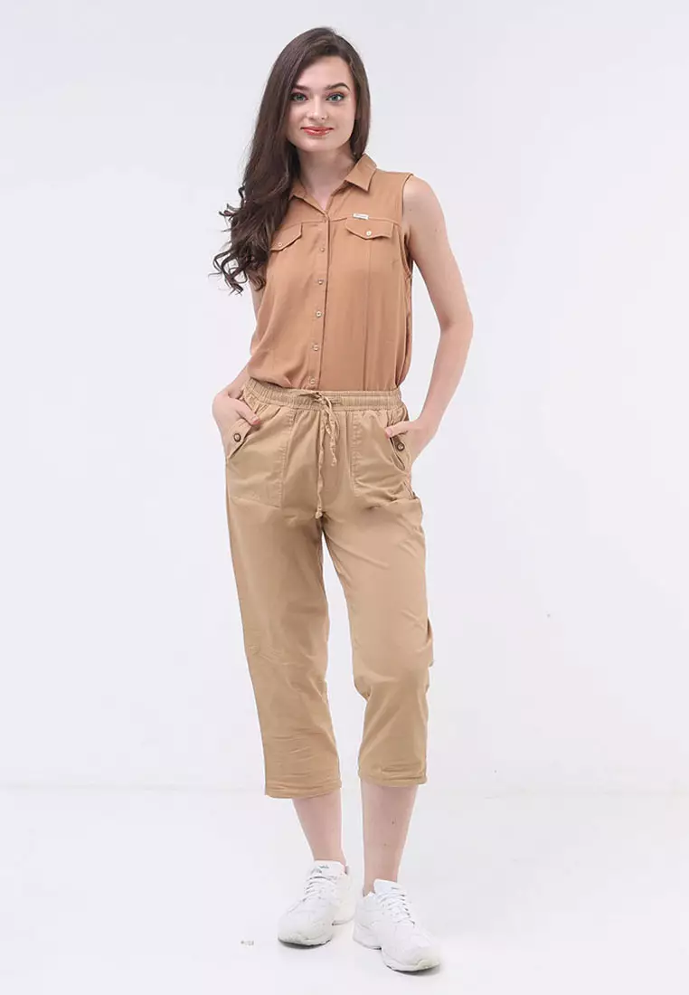 Trouser Pants Ladies