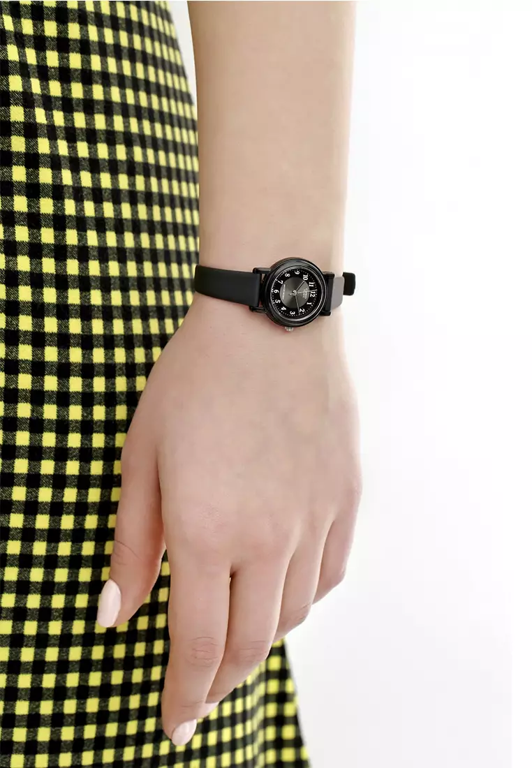 CASIO LQ-139AMV-1B3LDF FULL BLACK