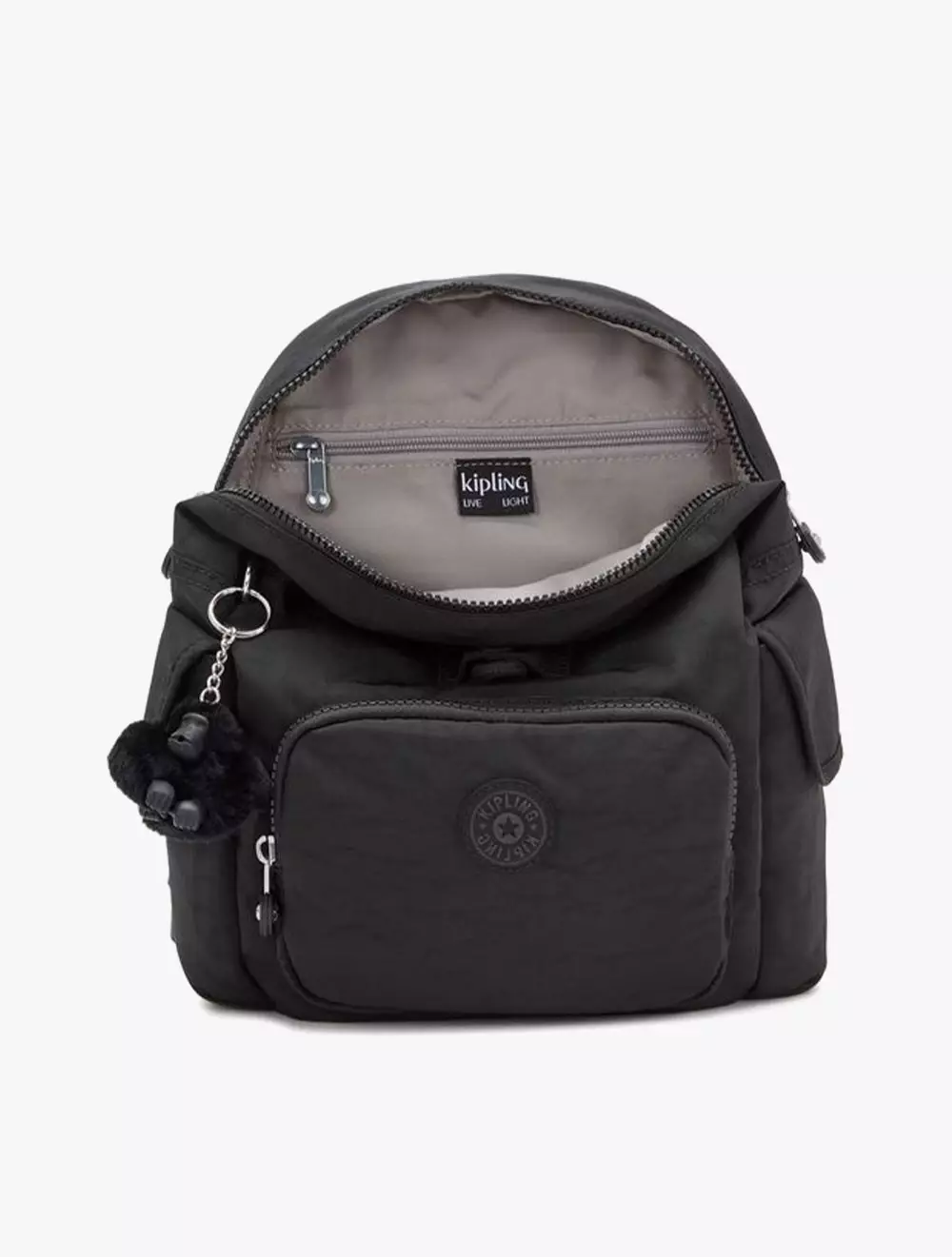 CITY PACK MINI - Black Noir