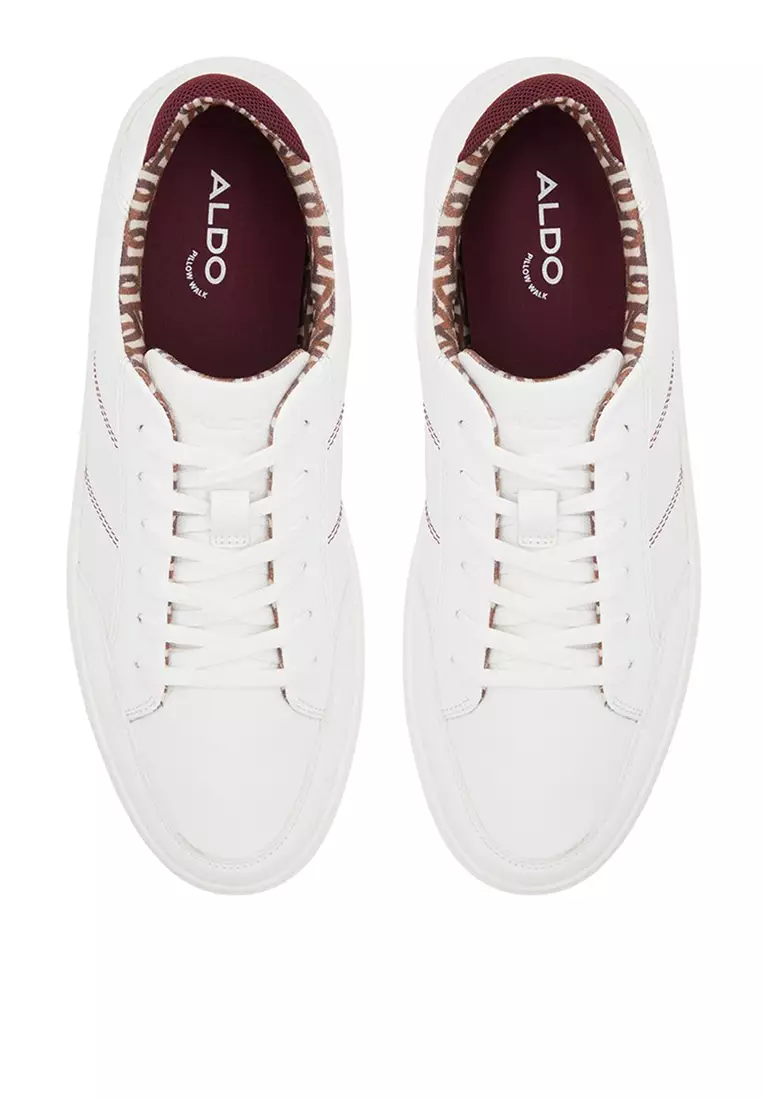 Midcourt Smart Casual Shoes