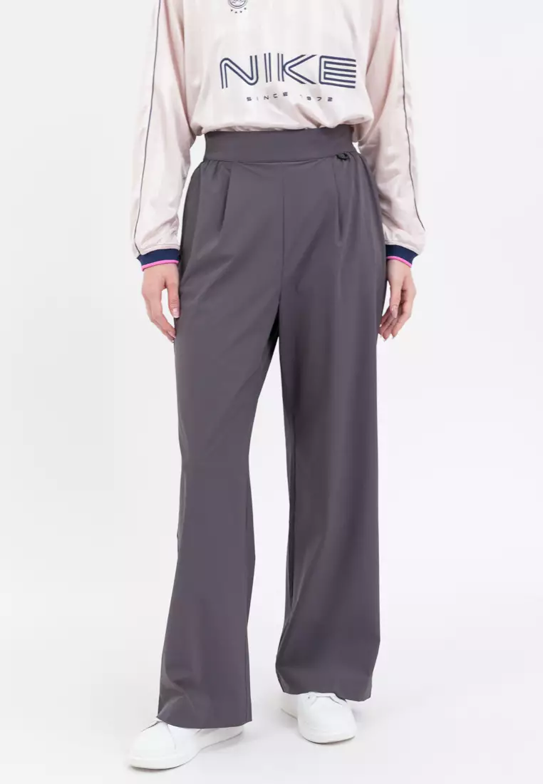 24.7 PerfectStretch Dri-FIT High-Waisted Loose Wide-Leg Pants
