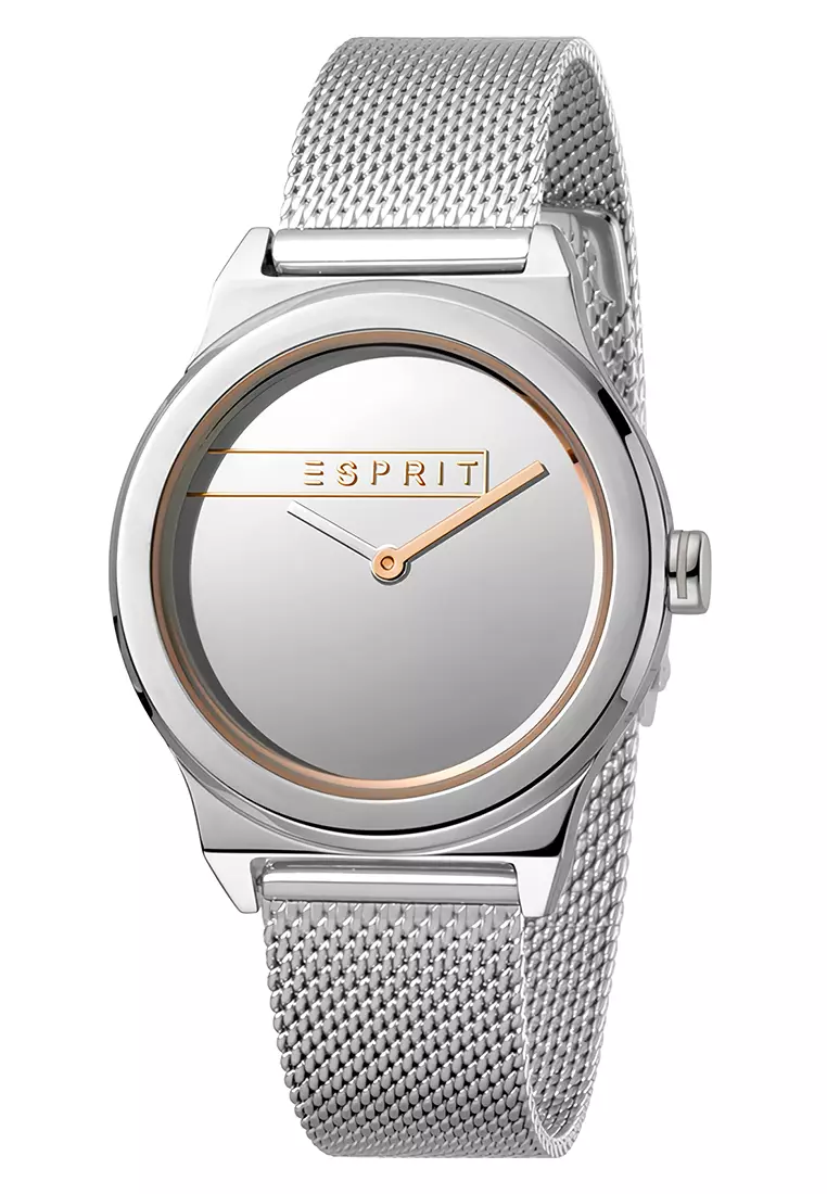 Esprit watch harga new arrivals