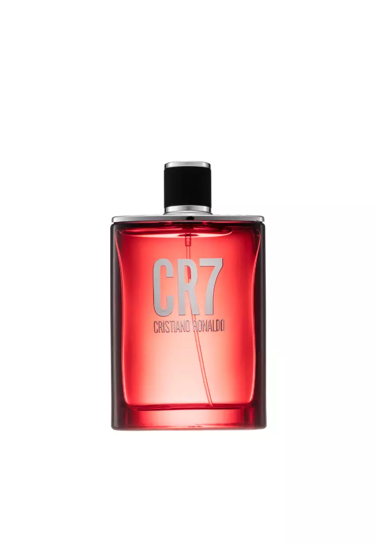 CRISTIANO RONALDO CR7 EAU DE TOILETTE 100ml