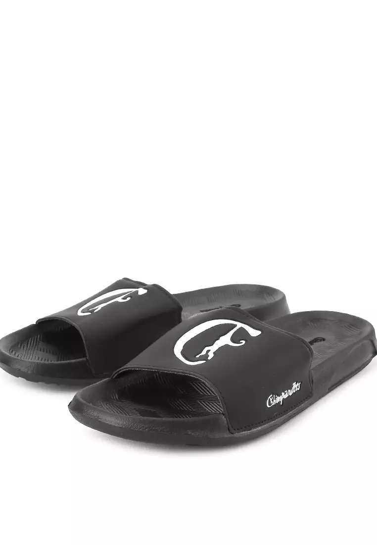 Absolut - Slide Sandals