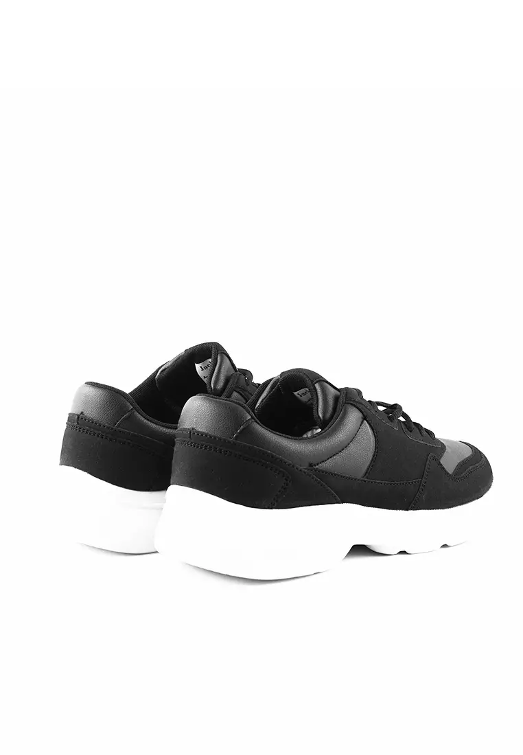 Jackson Active Amos 1BL7 Black