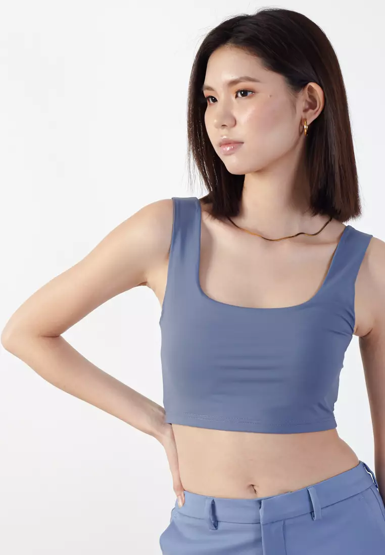 What is The Crop Top? — THREAD by ZALORA Malaysia