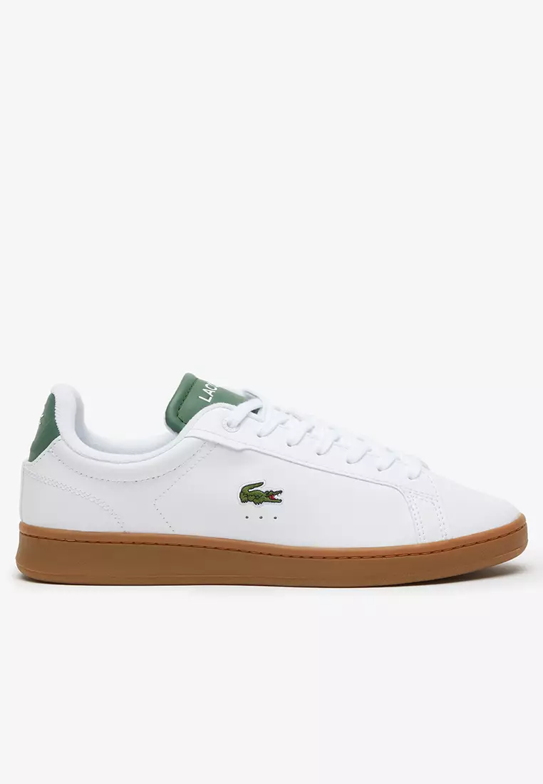 Blænding logo Tag fat Buy Lacoste Men's Carnaby Pro 123 1 Sneakers 2023 Online | ZALORA  Philippines
