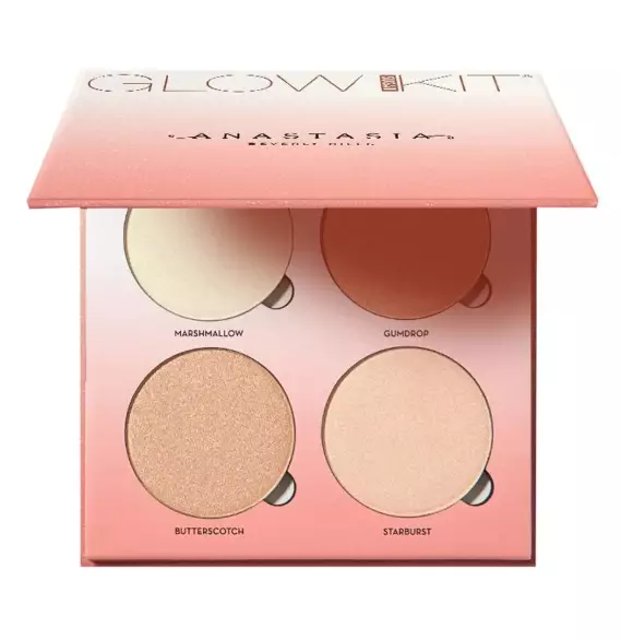 Anastasia Beverly Hills Sugar Glow Kit