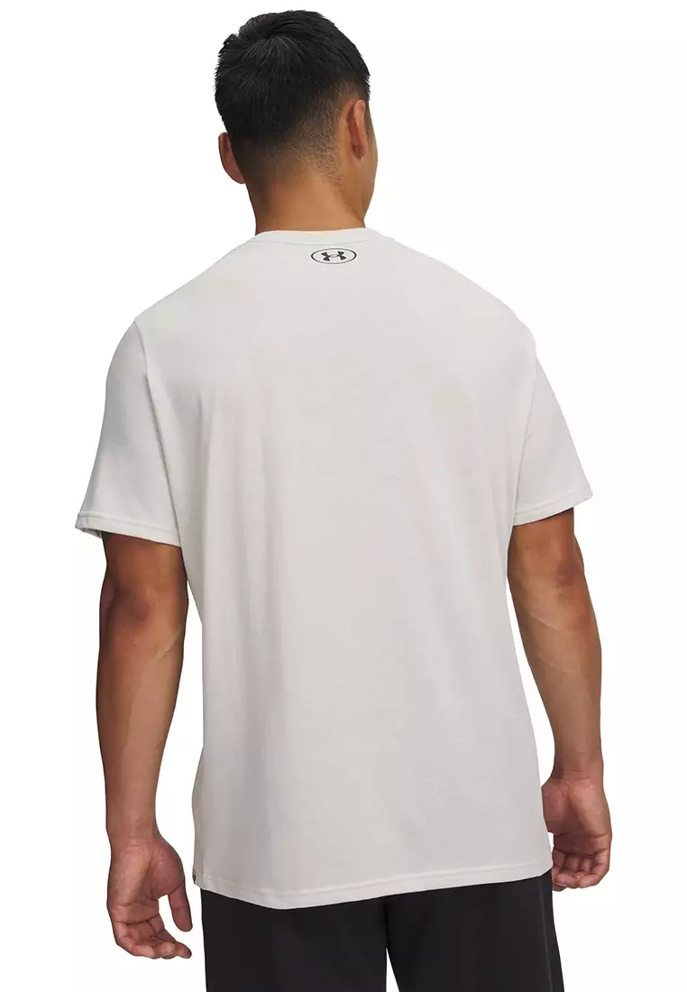 Project Rock Payoff Graphic Short Sleeve Tee