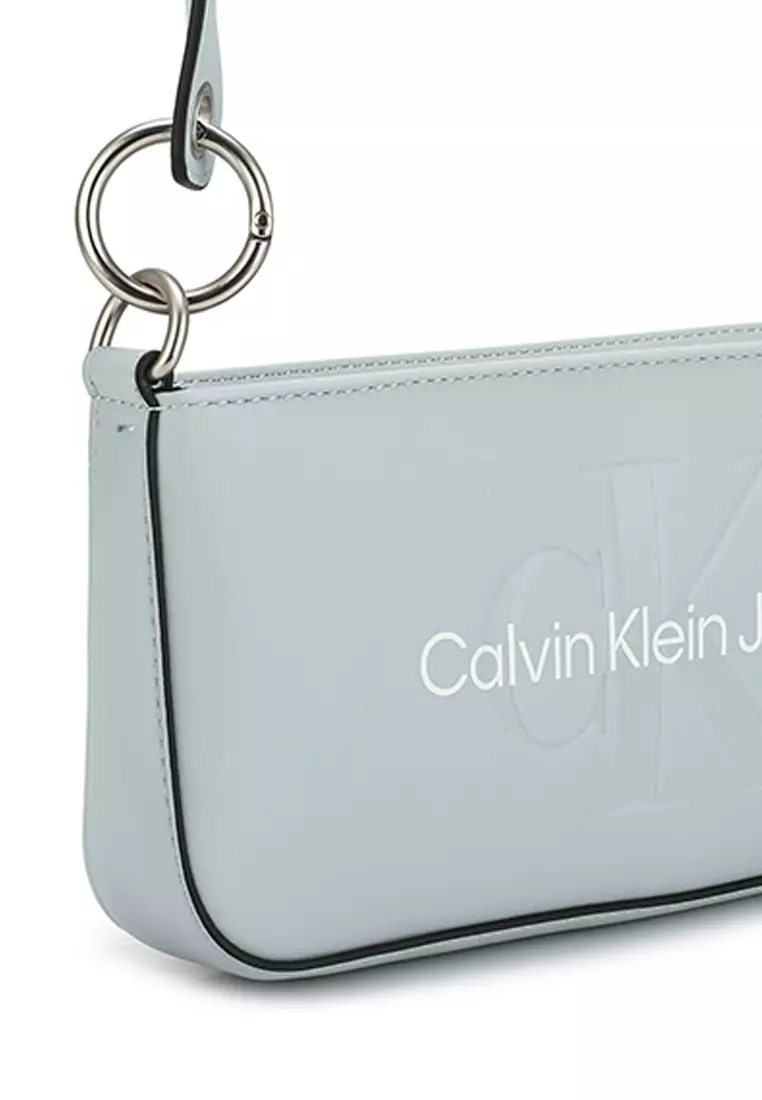Calvin Klein Sculpted Monogram Shoulder Bag Calvin Klein Jeans