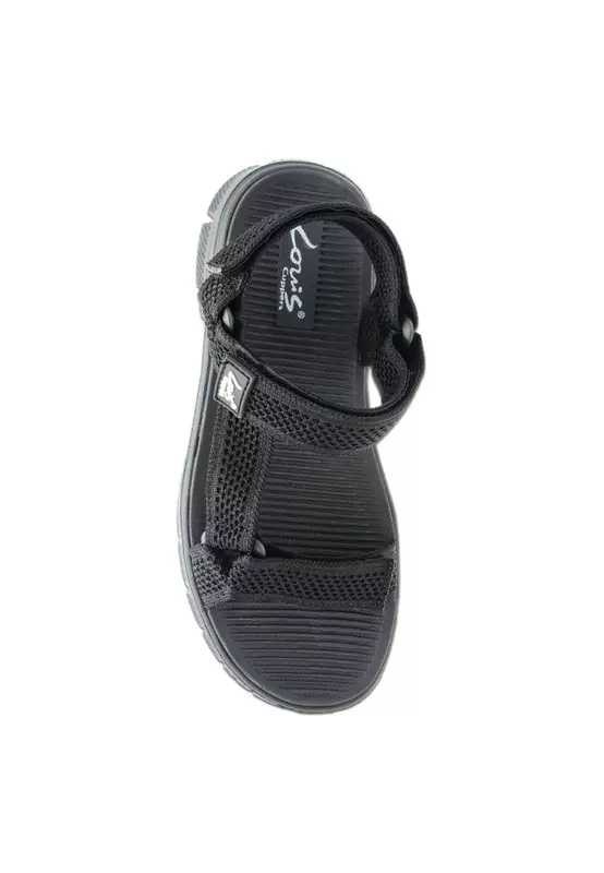 Slip On Strapped Breathable Lifestyle Sandals
