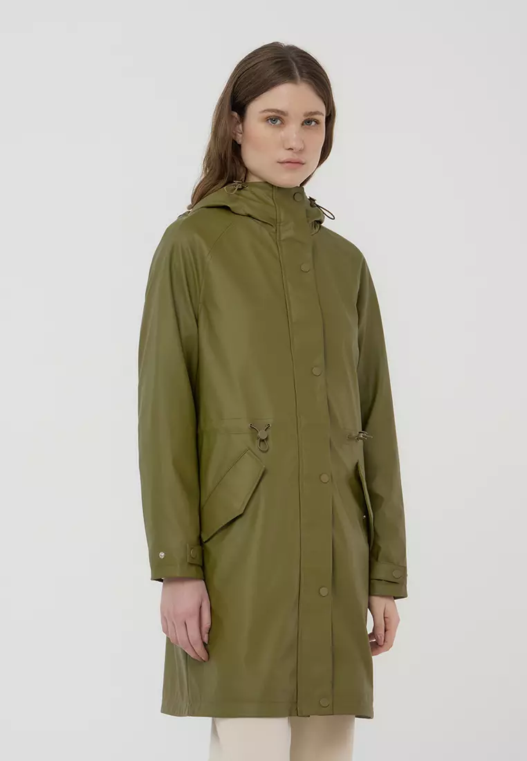 Woman Outerwear