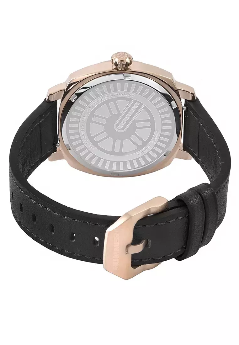 Jam Tangan Wanita Hummer - HM1011-2533