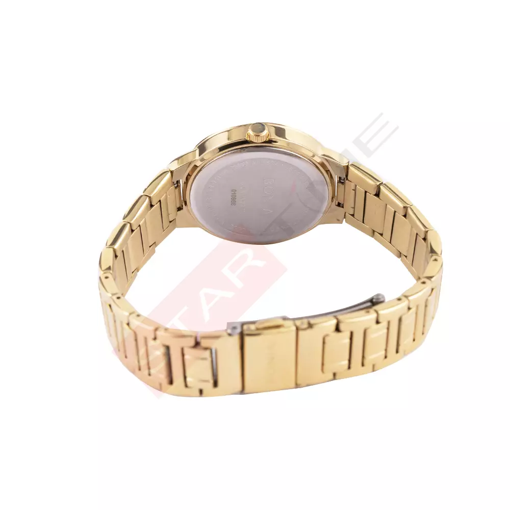 Jam Tangan Bonia Rosso Jam Tangan Wanita BR10281-2245S Original