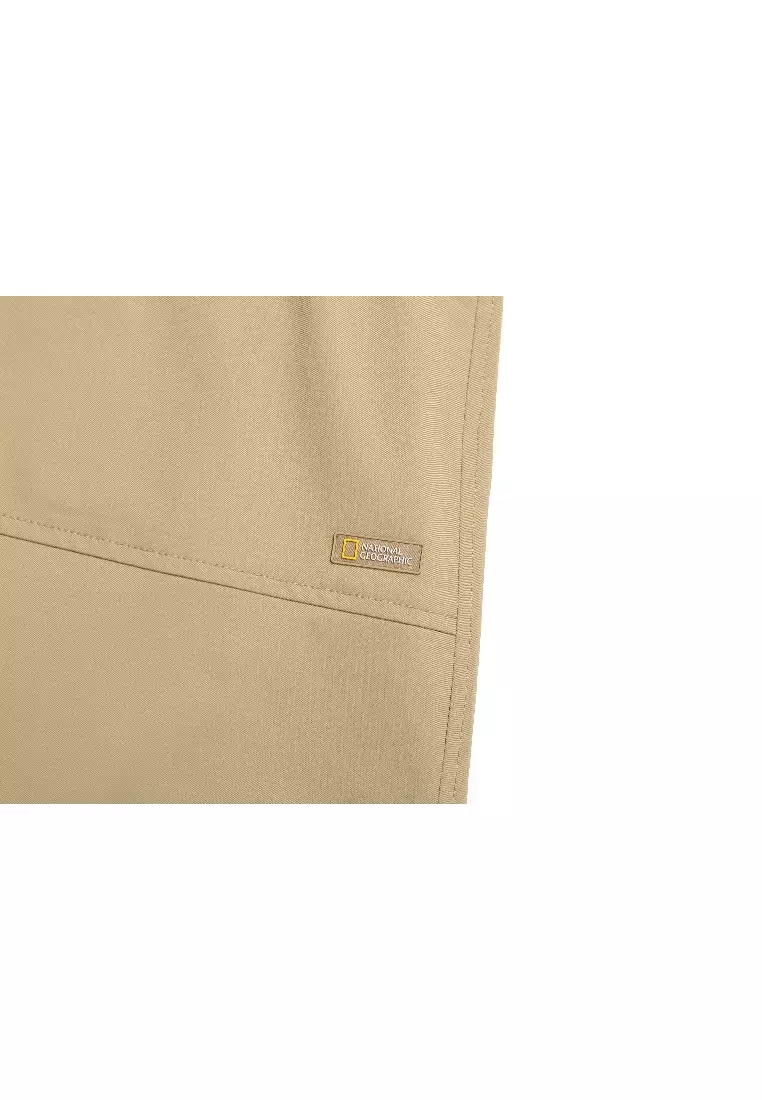 Women's Elastic Waist Maxi Skirt