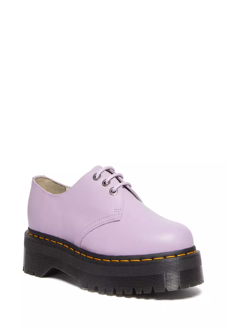 Purple shoe polish dr 2024 martens