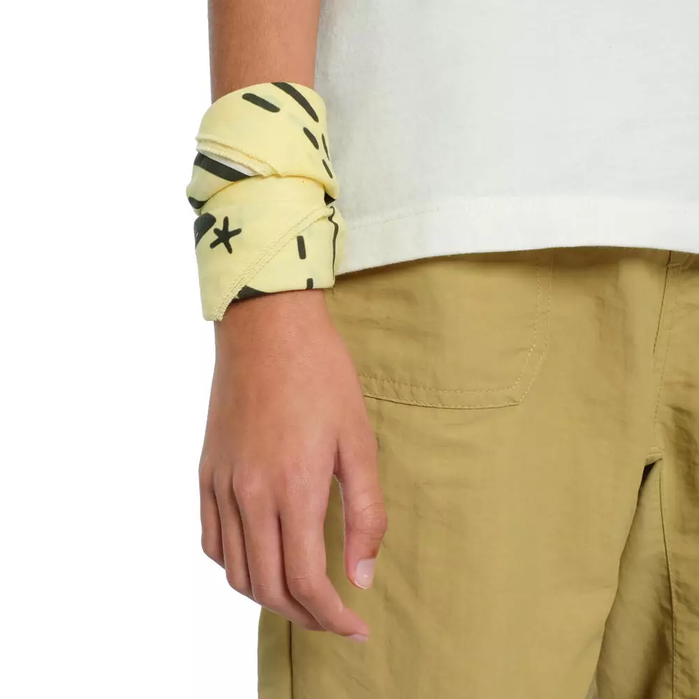 Eiger Junior Virere Neckerchief Bandana