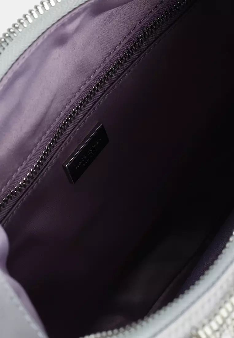 The Embellished Bangle Bag