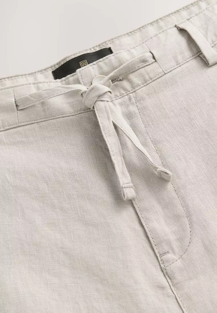 Signature Chino Trousers Regular Fit