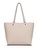 Milliot & Co. grey Nicole Tote Bag With Pouch (2in1) 38E5BACF371E83GS_3