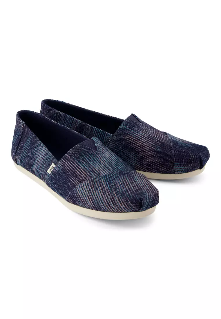 denim toms womens