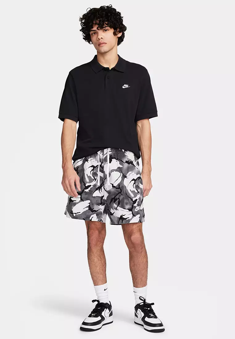 Club Pique Polo Shirt