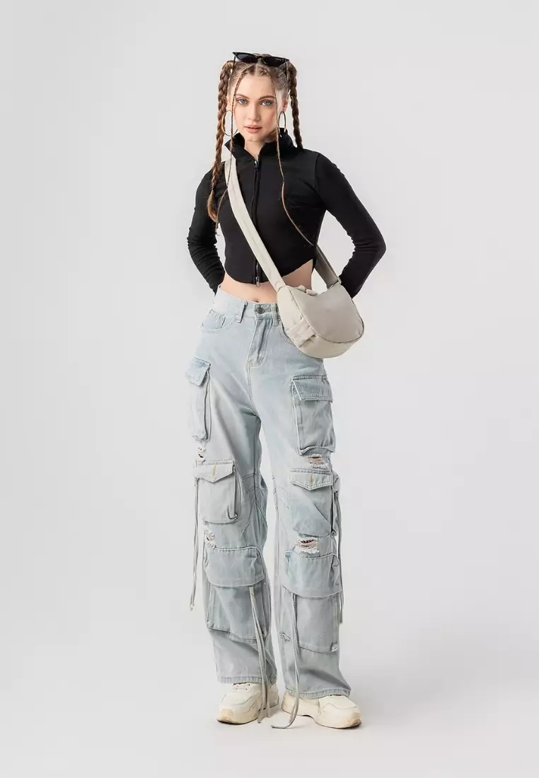 Soffa Mini Hobo - Stone